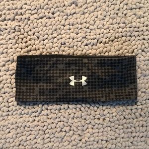 Under Armour Ear Cover Headband